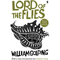 Los mejores  - Lord of the flies: with an introduction by Stephen King